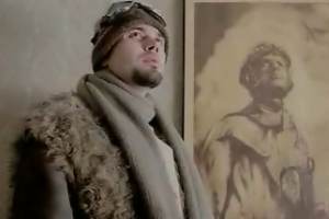Smirnoff - Heroic Portrait